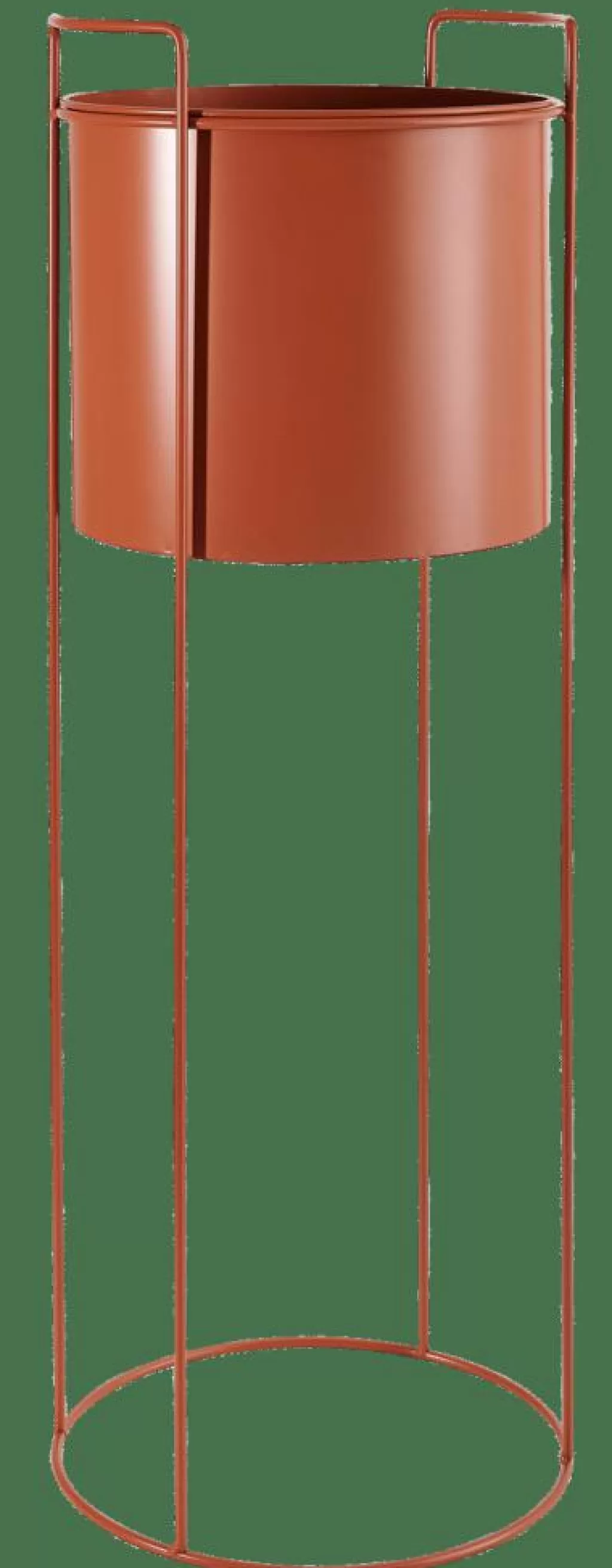 Flash Sale CASA PLUTO Vaso Terracota