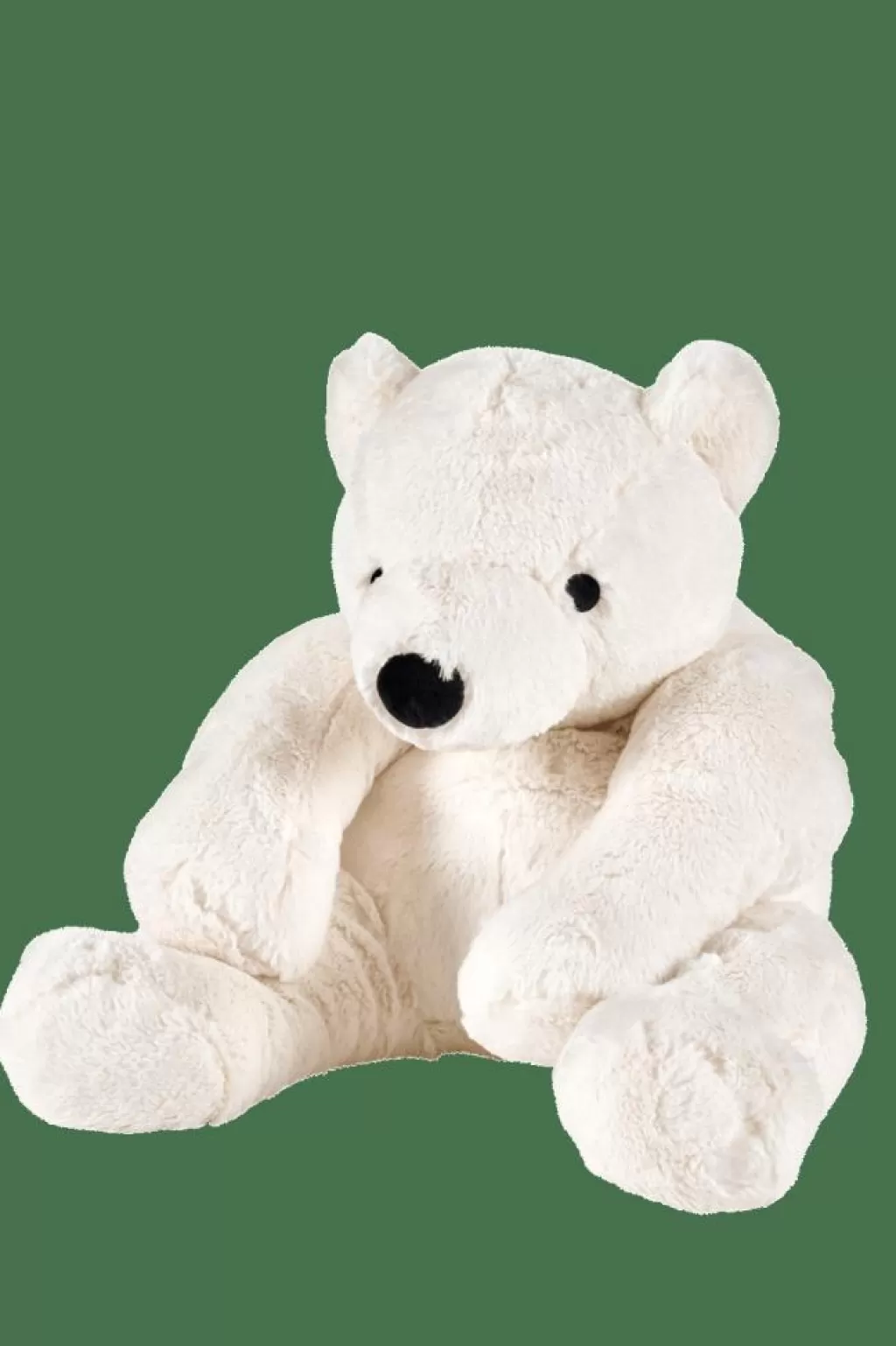 Flash Sale CASA POLA Peluche Urso Polar Branco