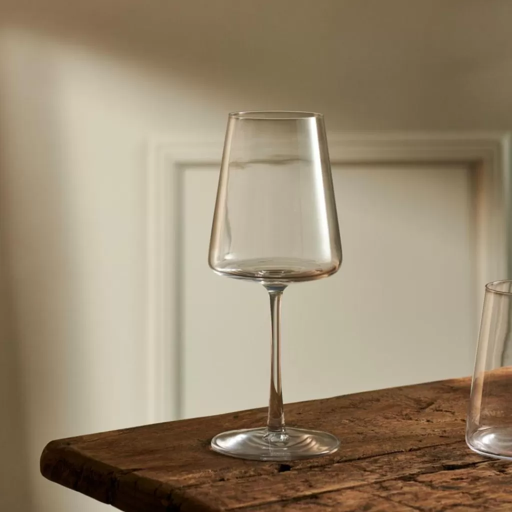 Best Sale CASA POWER Copo De Vinho 40 CL Transparente