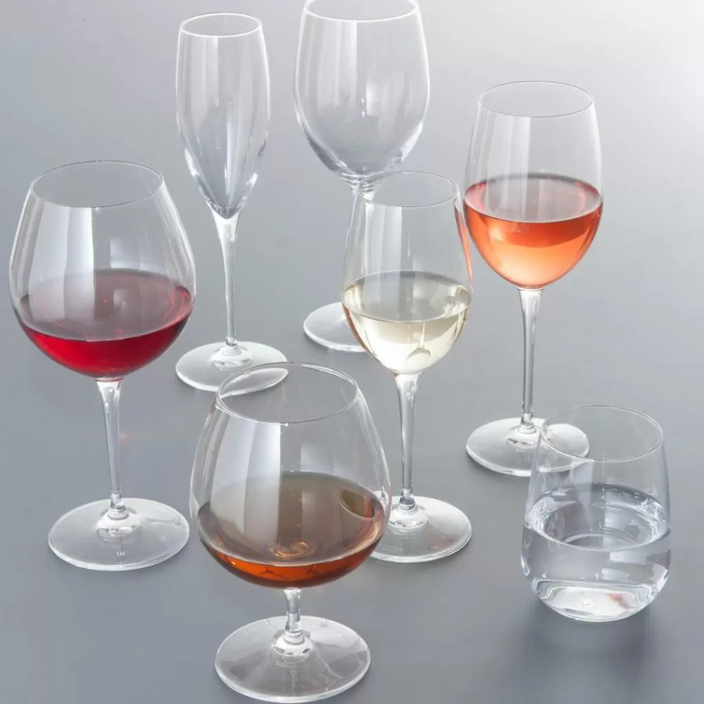 Discount CASA PREMIUM Copo De Conhaque 64 CL