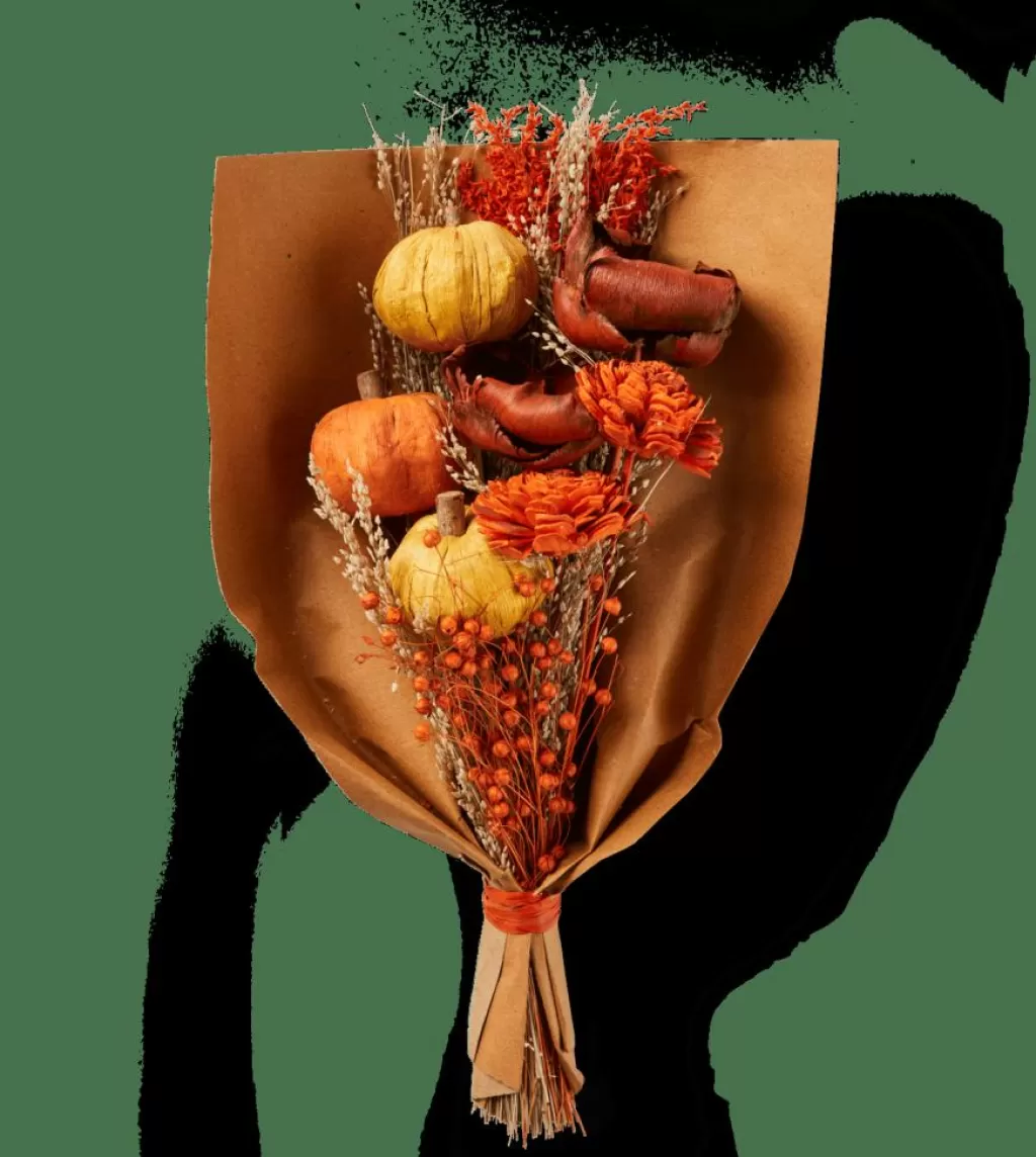 Discount CASA PUMPI Ramo Flores Secas Diversas Cores
