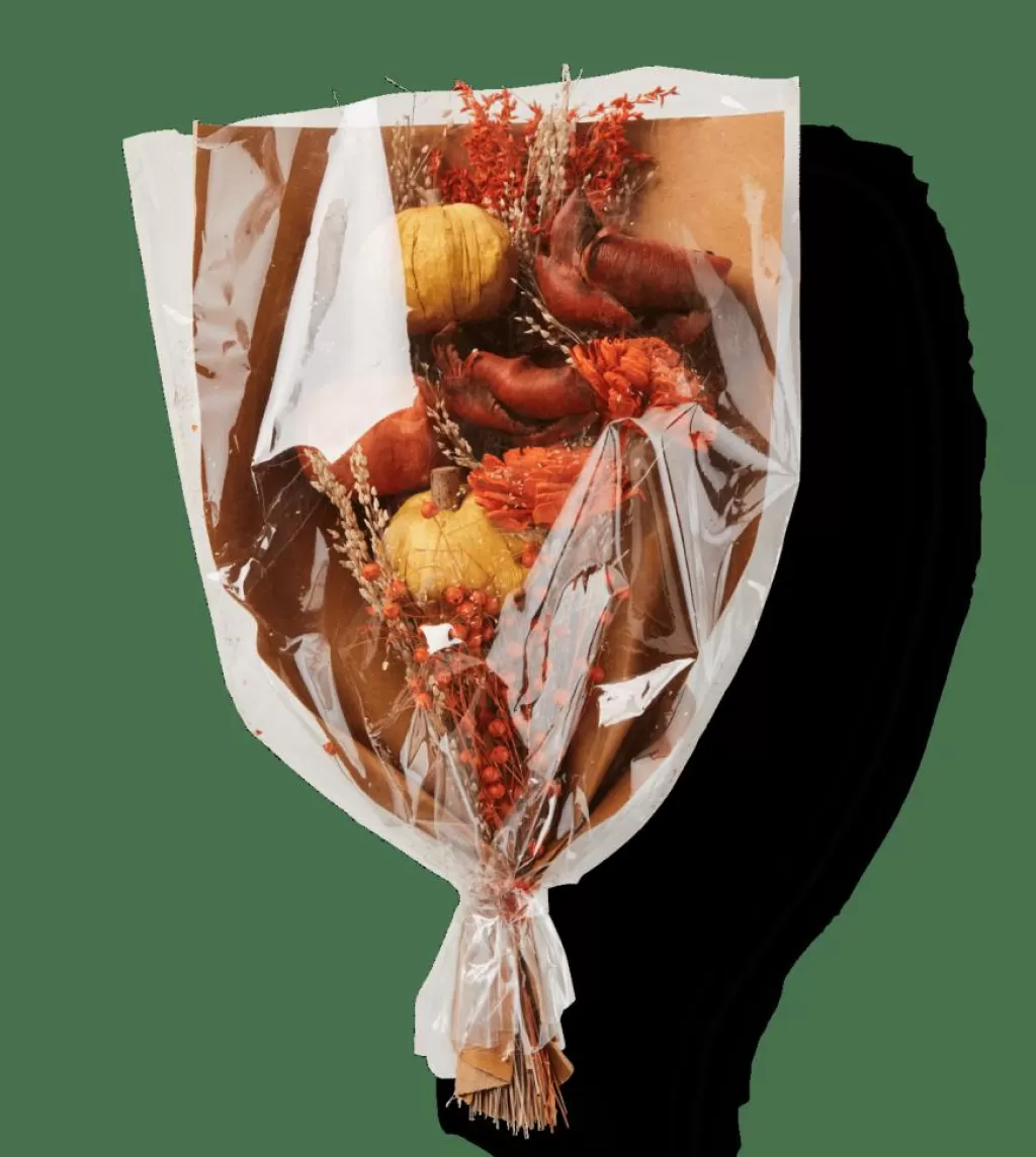 Discount CASA PUMPI Ramo Flores Secas Diversas Cores
