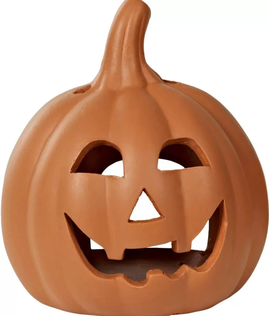 Online CASA PUMPKIN Abóbora Terracota
