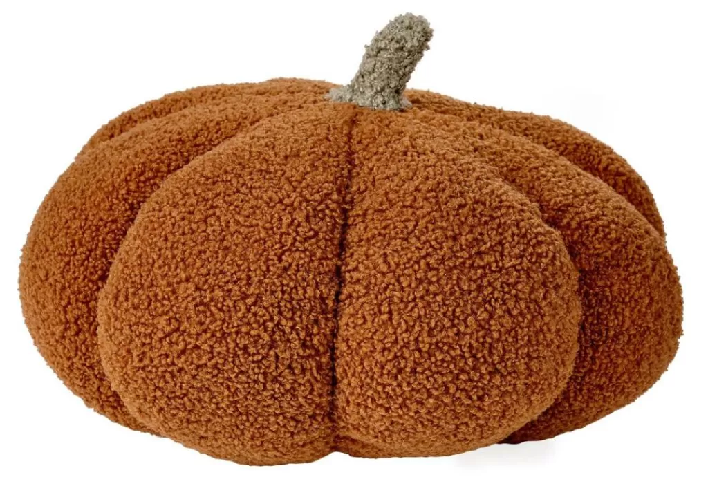 Sale CASA PUMPKIN Almofada Castanho