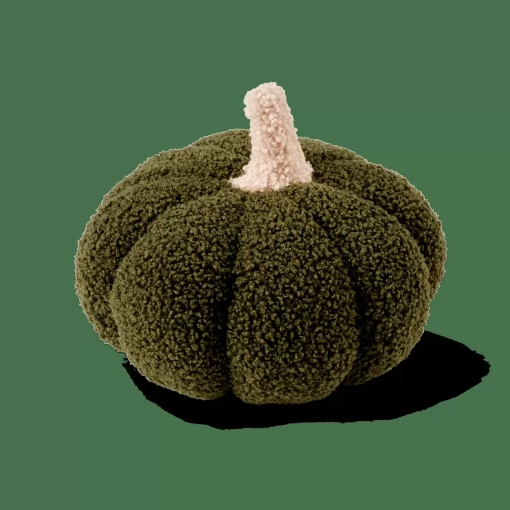 Cheap CASA PUMPKIN Almofada Verde