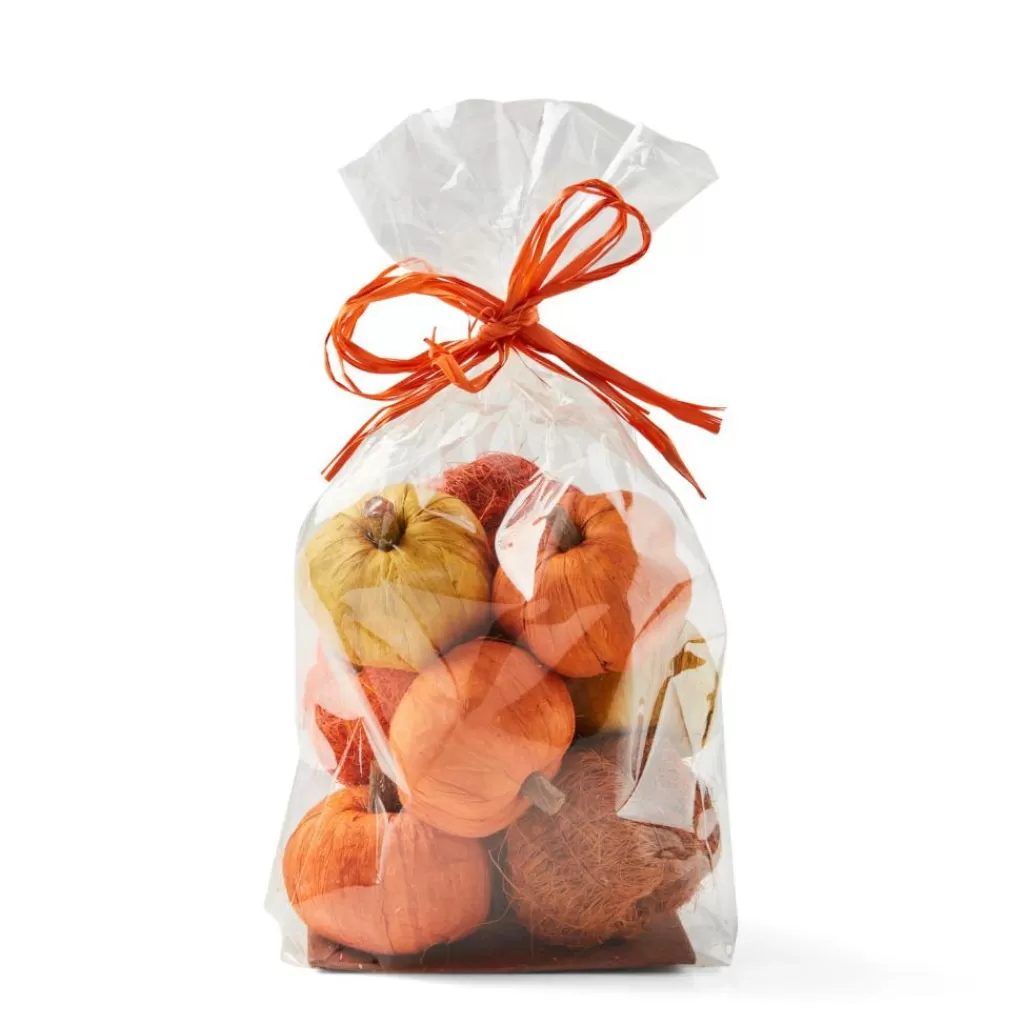 Shop CASA PUMPKIN Decoração Cor-de-laranja