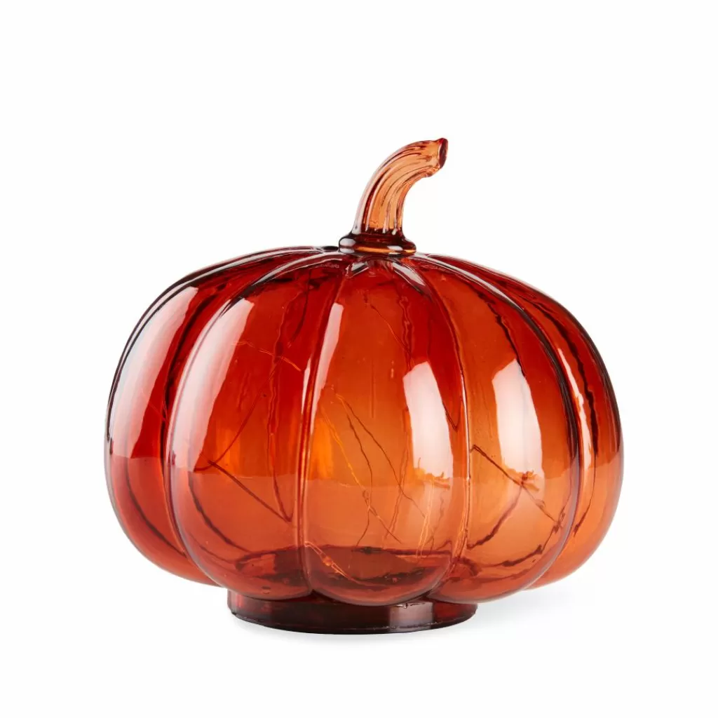 Cheap CASA PUMPKIN Led Partylight Terracota