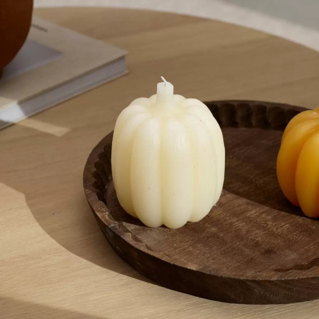 Cheap CASA PUMPKIN Vela Marfim