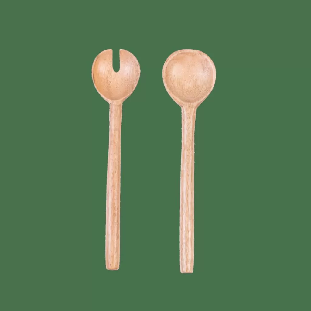 Shop CASA PURE LUXURY Conjunto Para Servir Natural