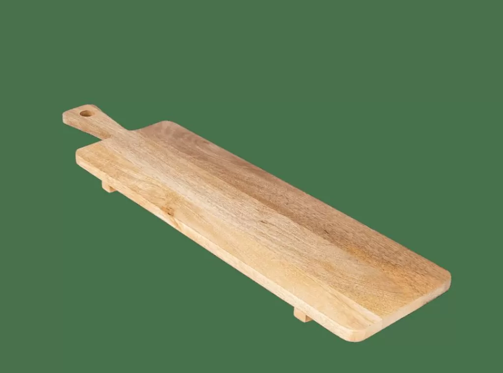 Sale CASA PURE LUXURY Prancha Para Servir Natural
