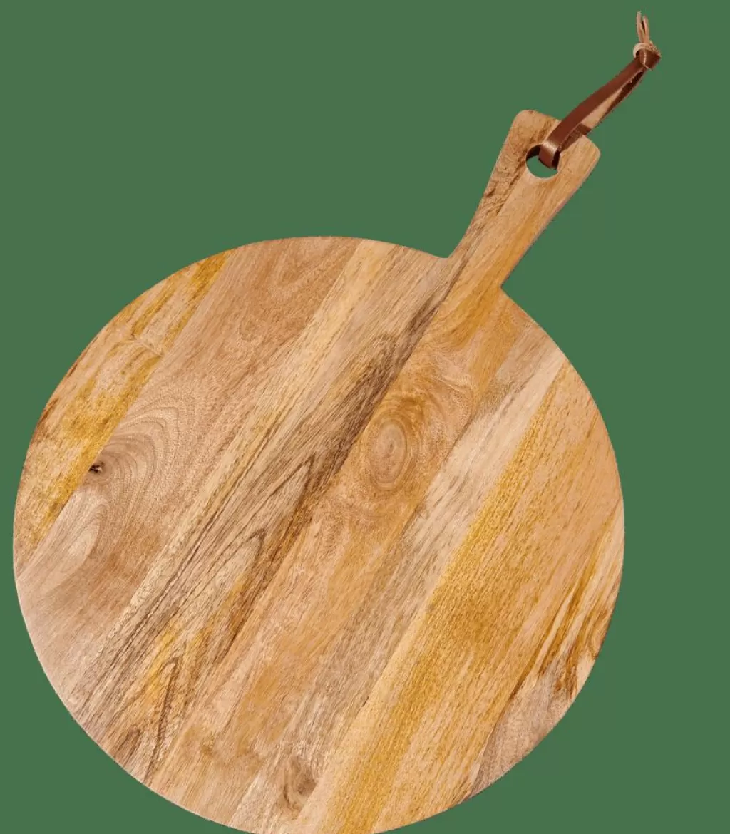 Sale CASA PURE LUXURY Prancha Para Servir Natural