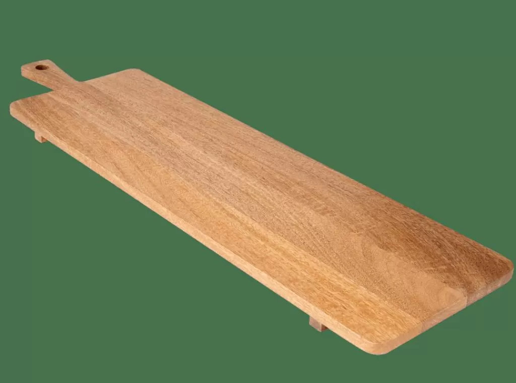Outlet CASA PURE LUXURY Prancha Para Servir Natural