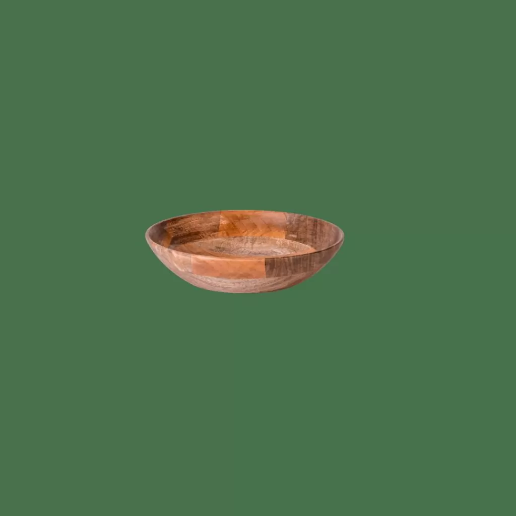 Clearance CASA PURE LUXURY Tigela Natural