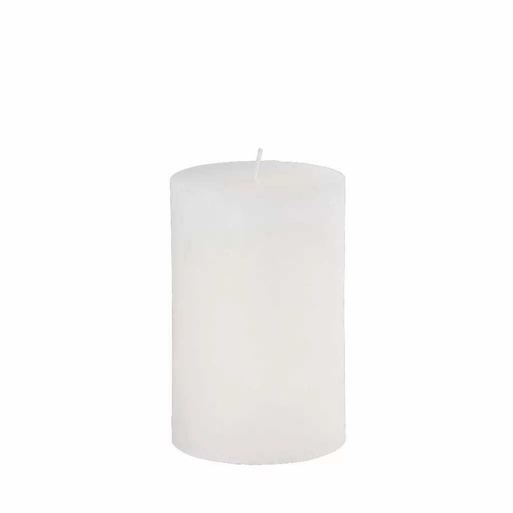 Outlet CASA PURE RUSTIC Vela Branco