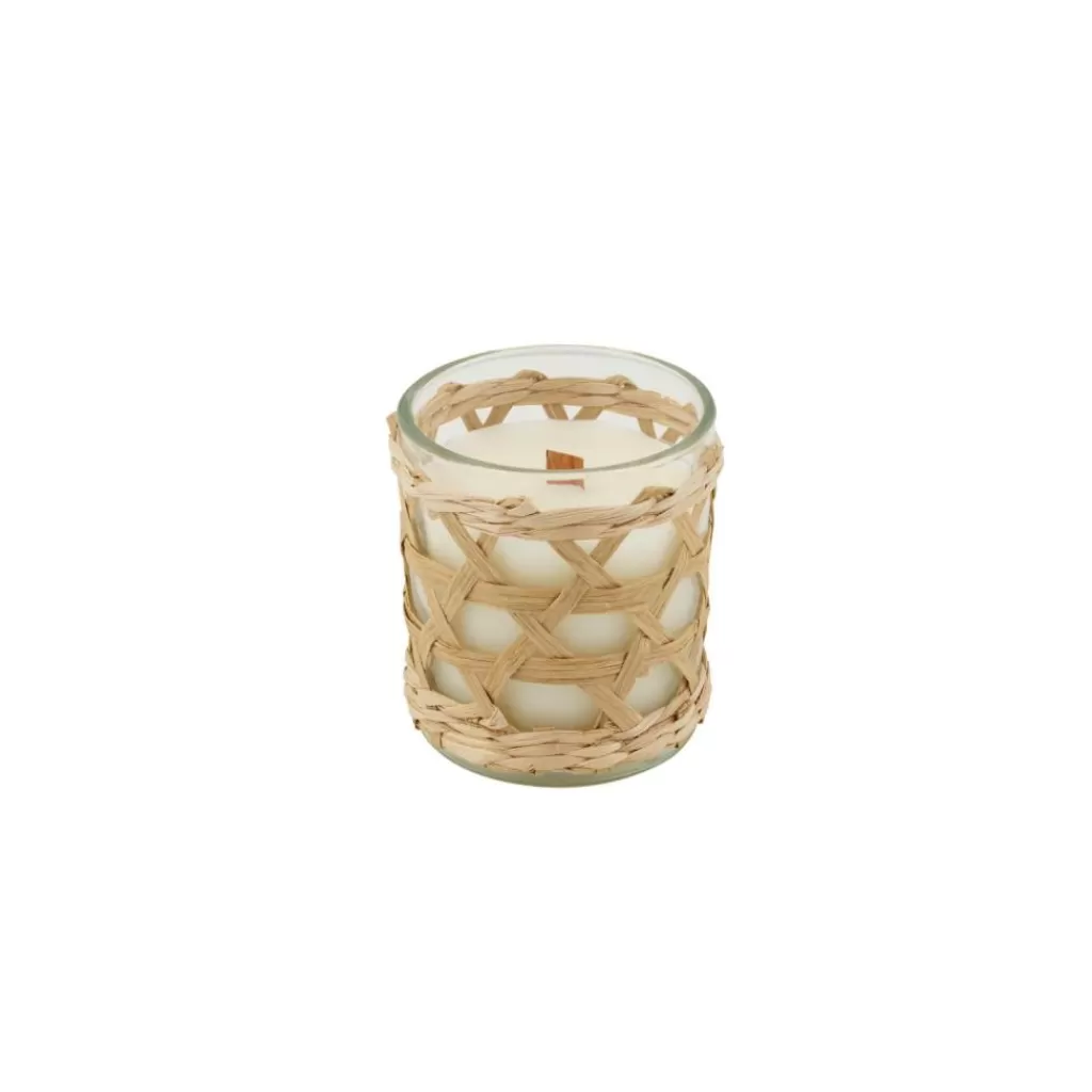 Best Sale CASA RAFFI Vela Creme