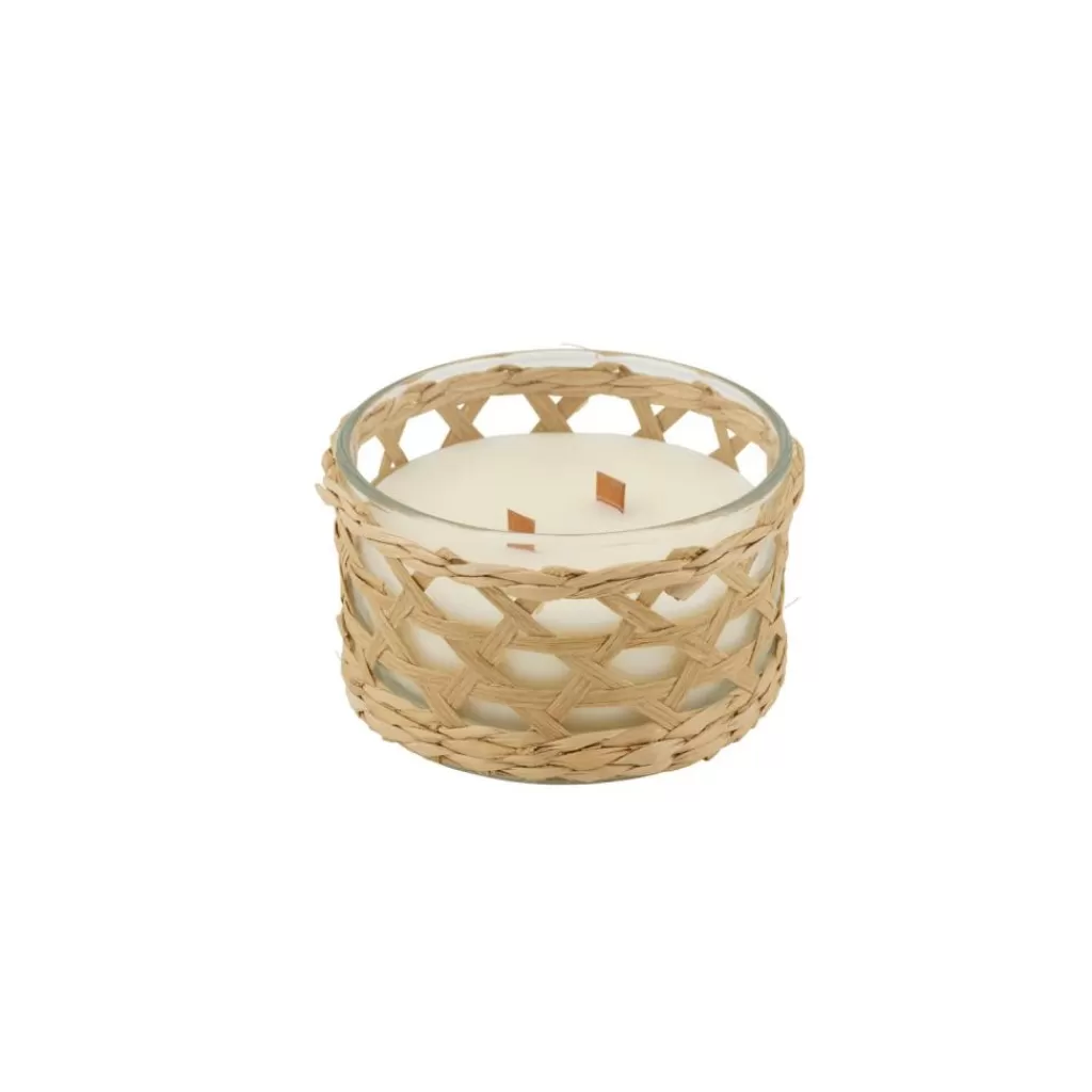 Fashion CASA RAFFI Vela Diversas Cores