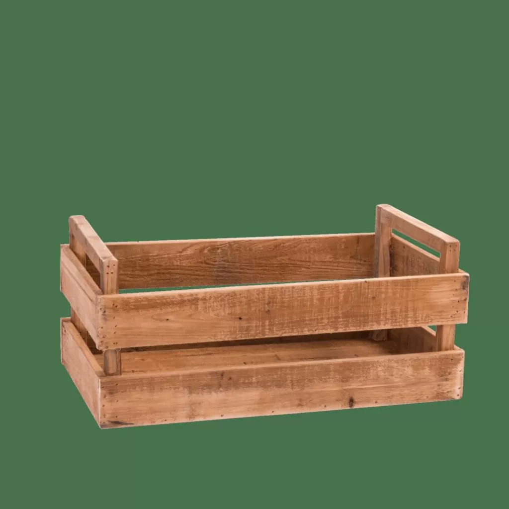 Flash Sale CASA RECYCLE Caixa Natural