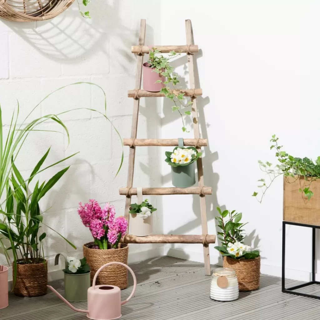 Clearance CASA RECYCLE Escadote Natural