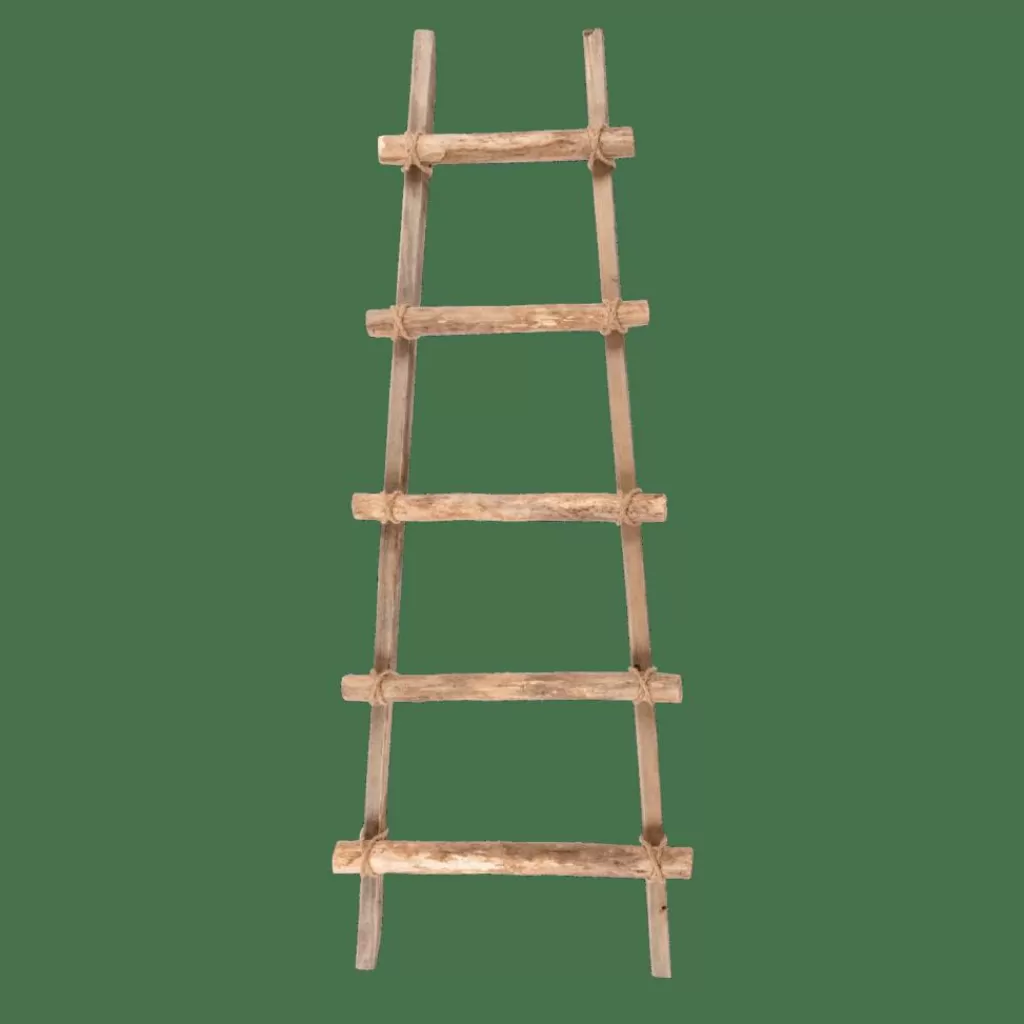 Clearance CASA RECYCLE Escadote Natural