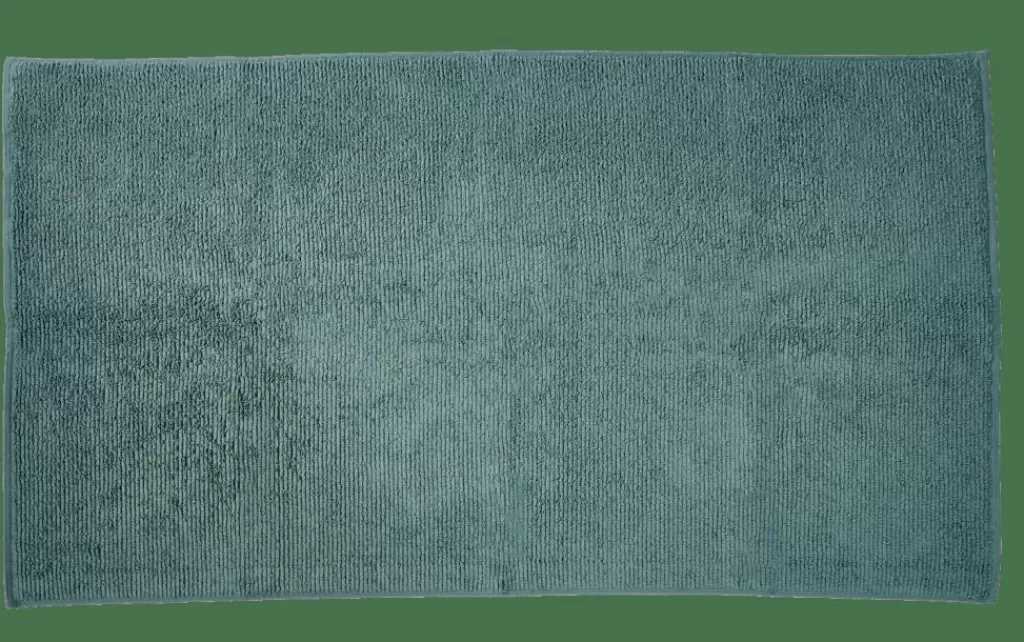 Cheap CASA RECYCLE Tapete De Banho Aqua