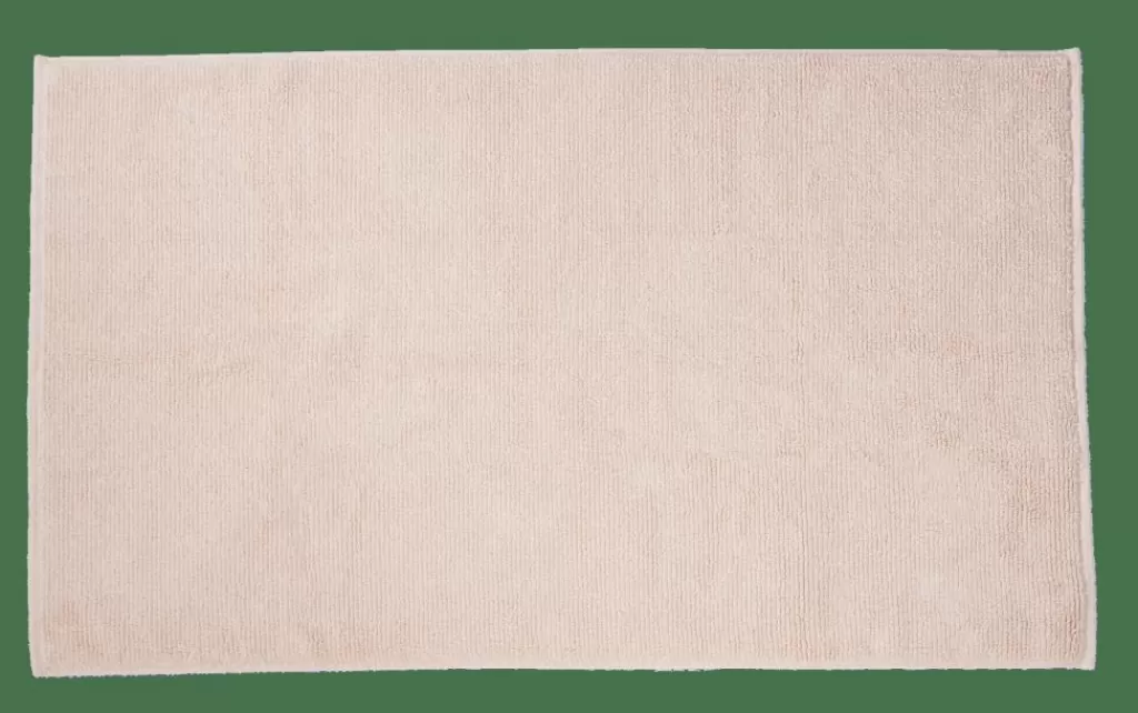 Cheap CASA RECYCLE Tapete De Banho Creme