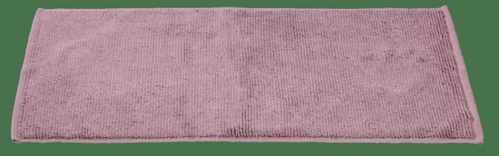 Shop CASA RECYCLE Tapete De Banho Roxo