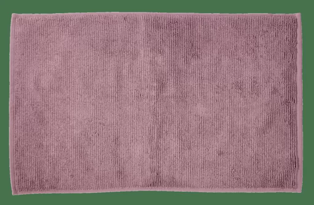 Shop CASA RECYCLE Tapete De Banho Roxo