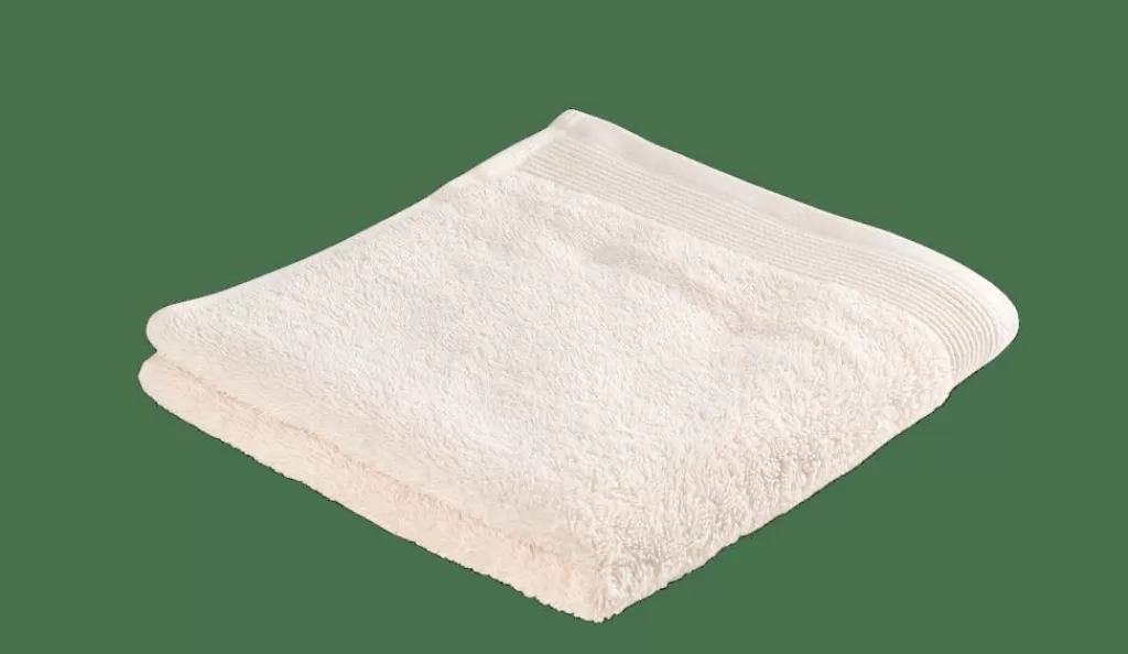 Store CASA RECYCLE Toalha Creme
