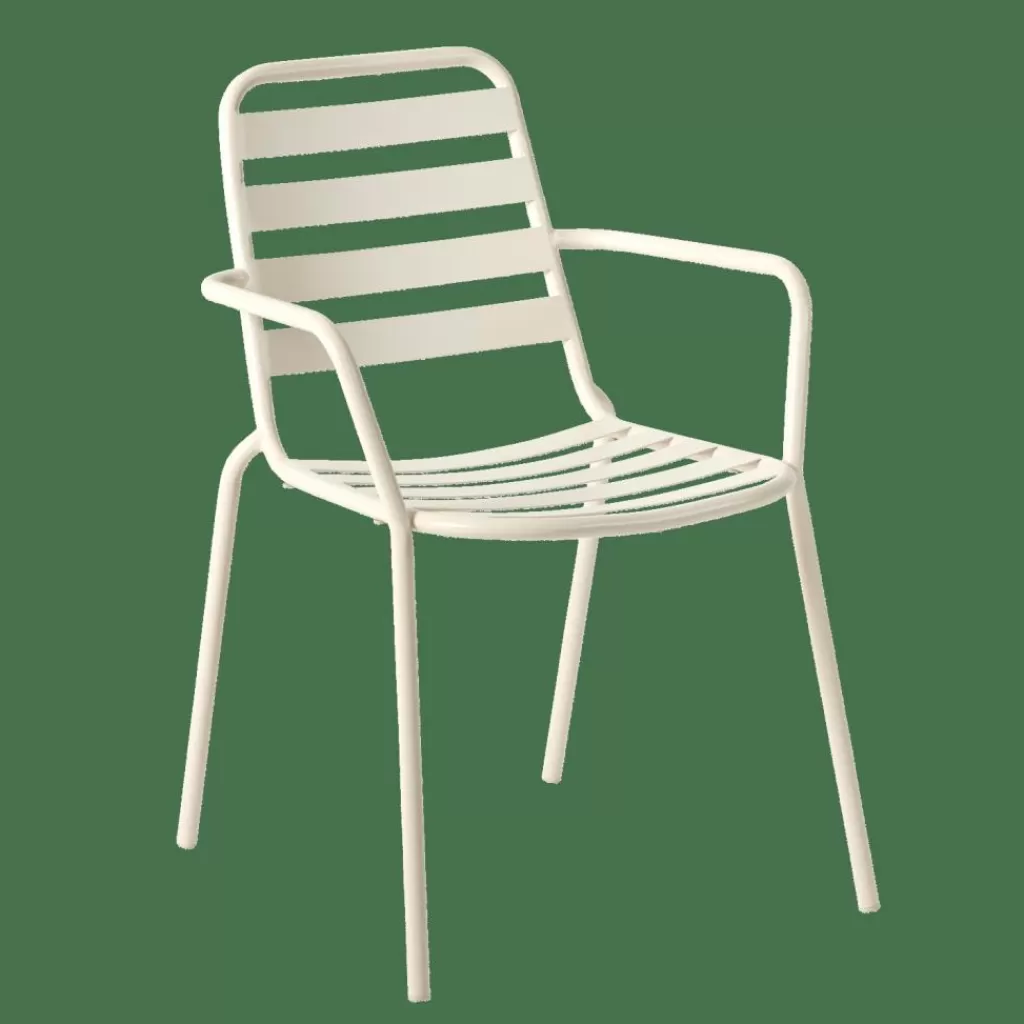 Outlet CASA REKTA & LIVA Conjunto De Jardim Areia