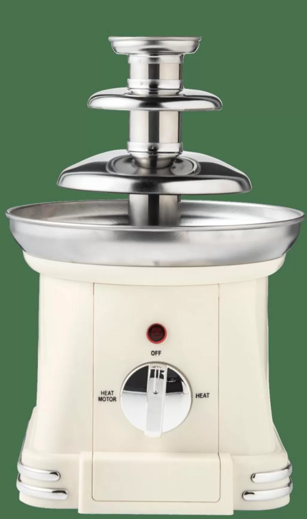 Discount CASA RETRO FUN Fonte De Chocolate Creme