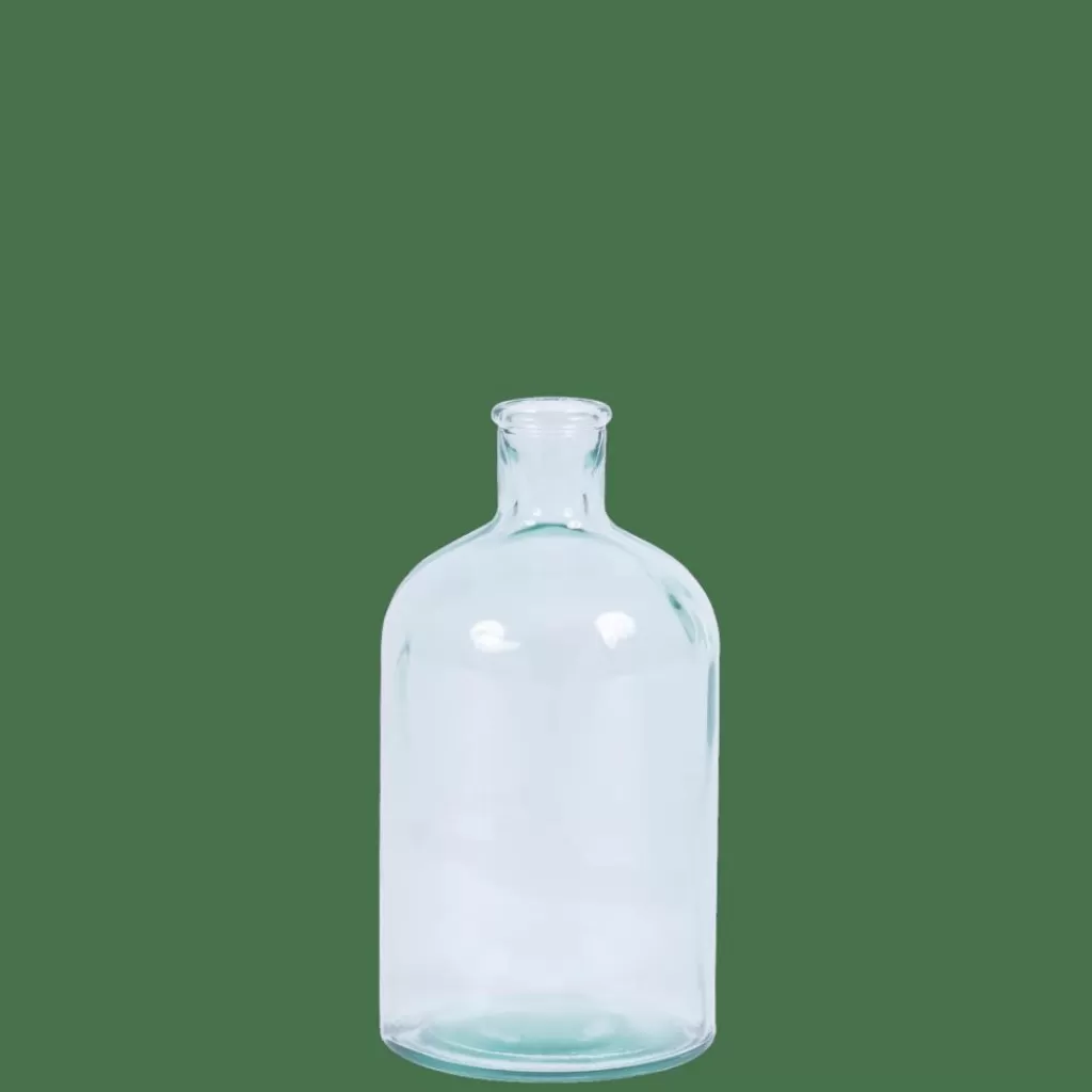 Sale CASA RETRO Jarra Garrafa Transparente