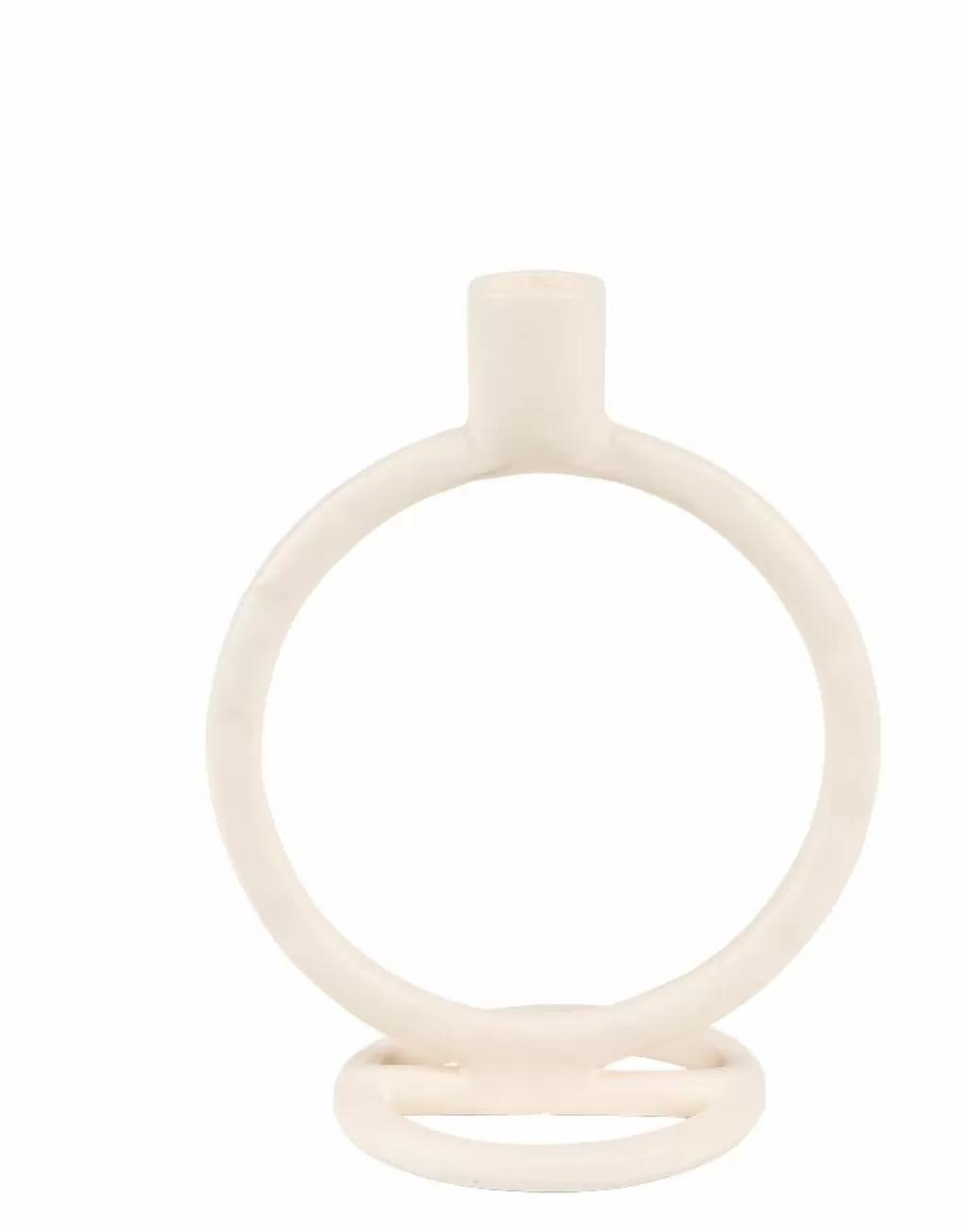 Cheap CASA RINGS Castiçal Castanho Claro