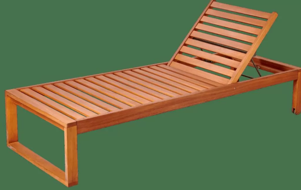 Discount CASA ROCKET Espreguiçadeira