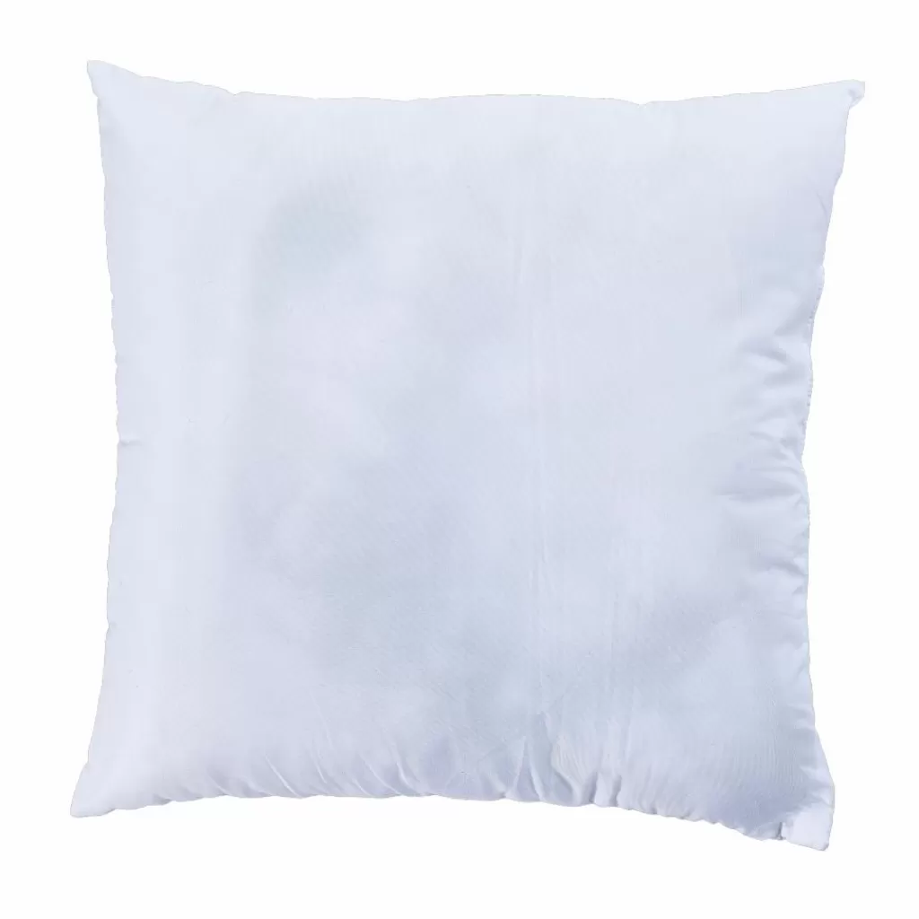 Cheap CASA ROLL Enchimento Para Almofada Branco