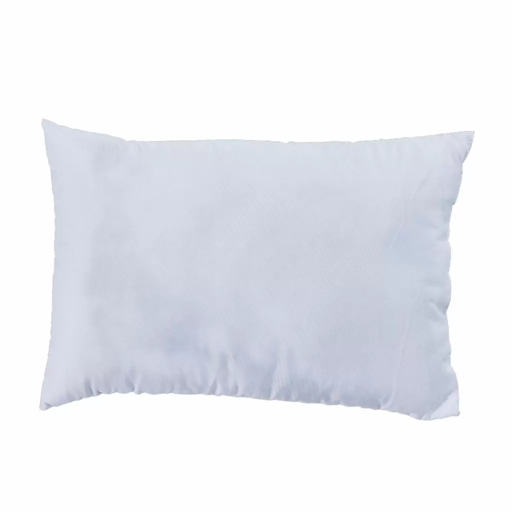 Cheap CASA ROLL Enchimento Para Almofada Branco