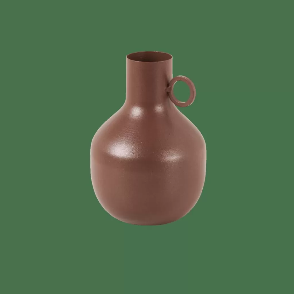 Cheap CASA RONDO Jarra Castanho Escuro