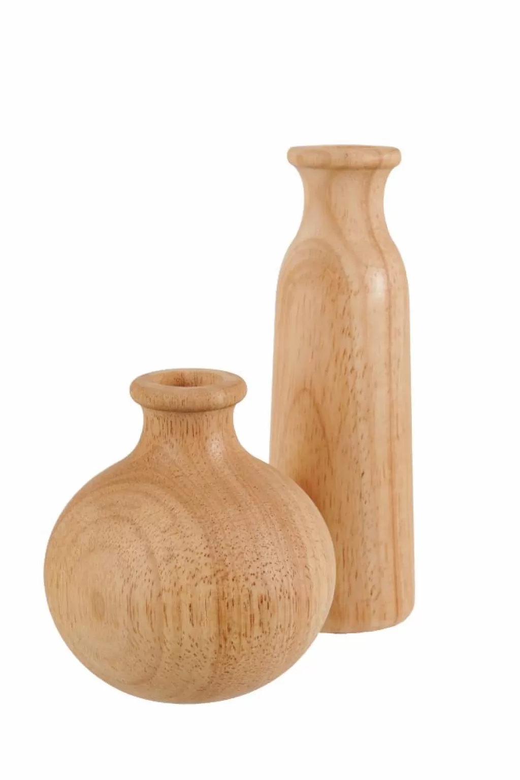 Discount CASA RUBBERWOOD Espelho Natural