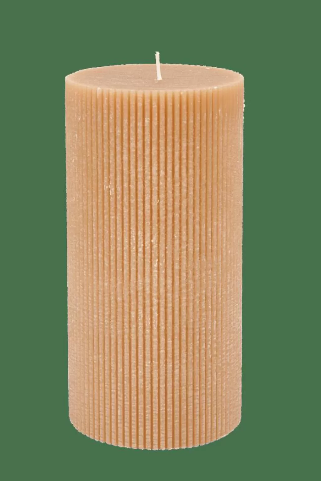 Cheap CASA RUSTIC Vela Rib Ocre