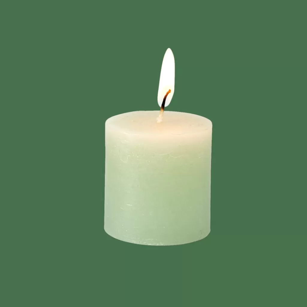 Best Sale CASA RUSTIC Vela Verde