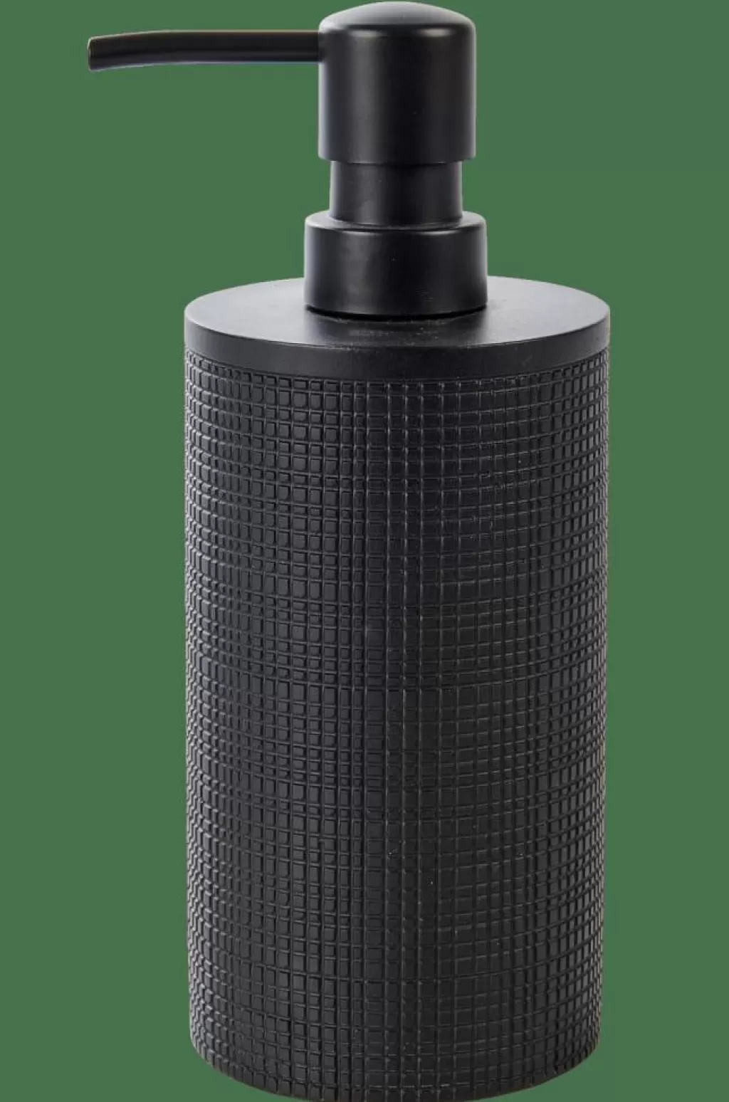 Cheap CASA SAMOURAI Distribuidor De Sabão Preto