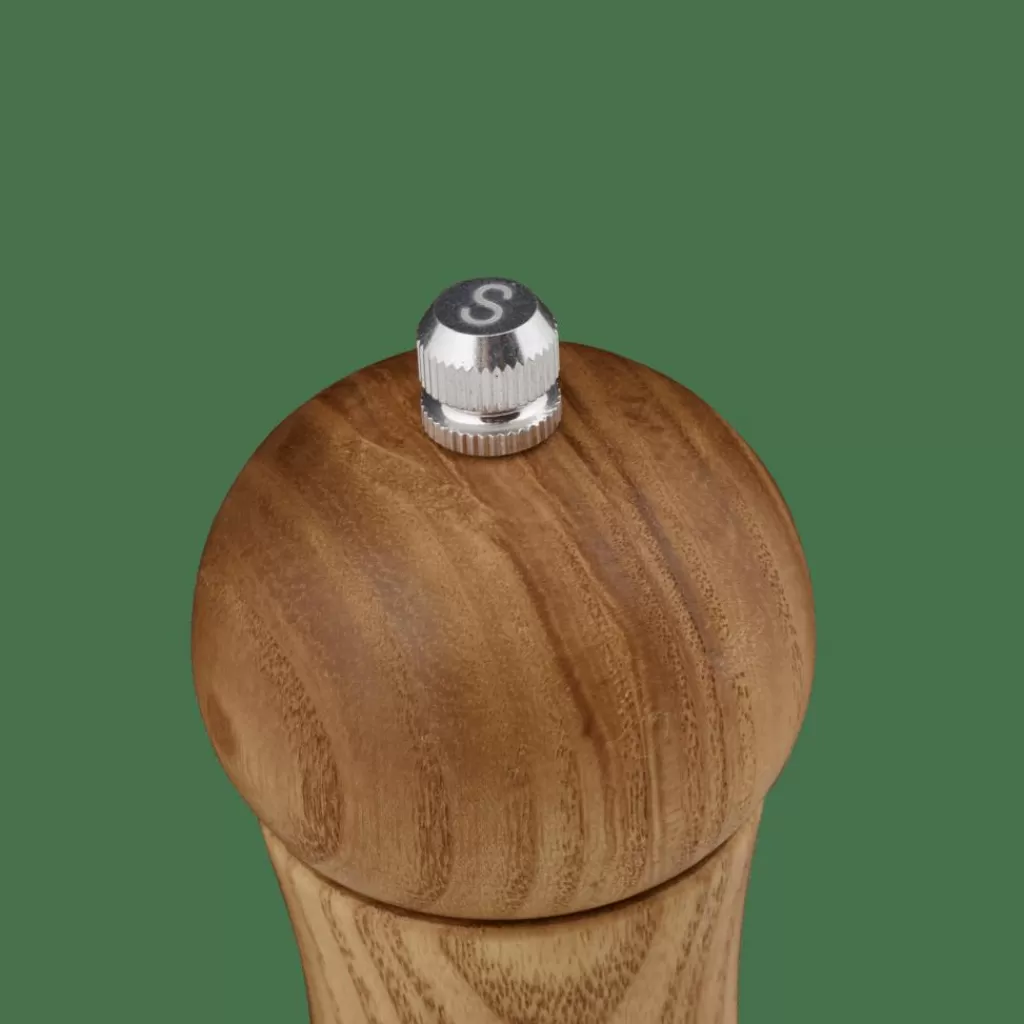 Best Sale CASA SAVORY Moinha De Sal E Pimenta Natural