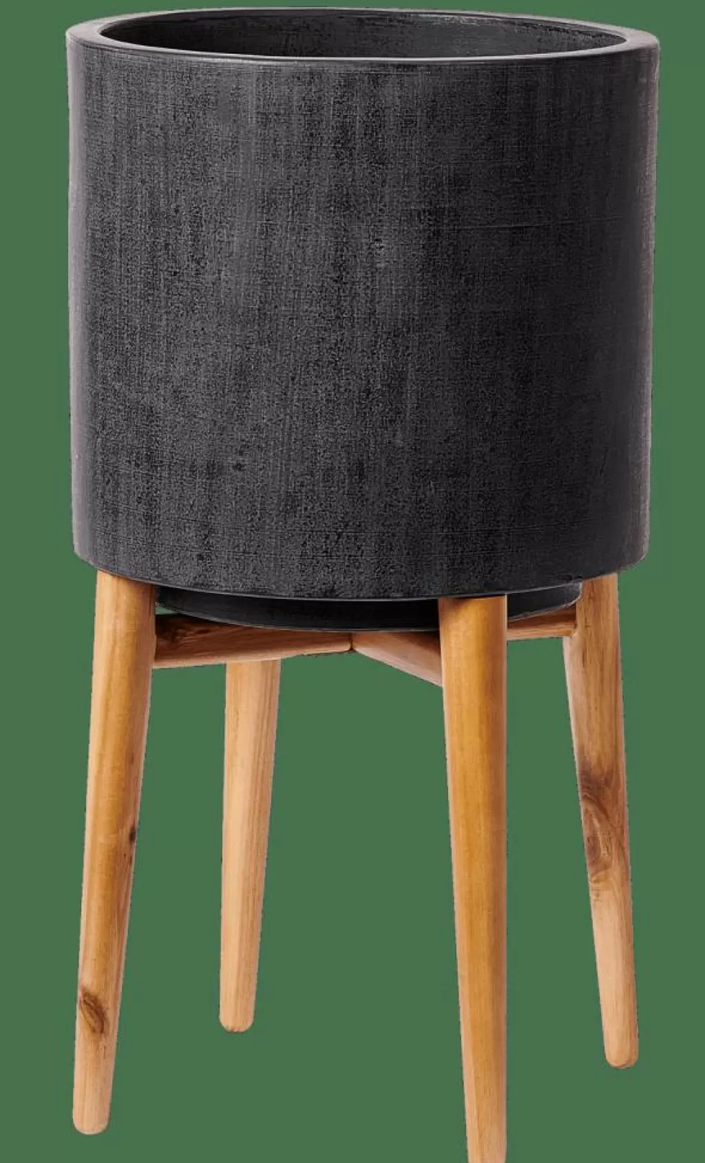 New CASA SCURO Vaso