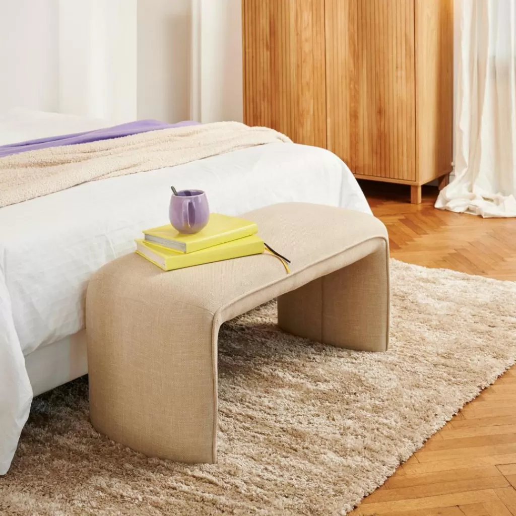 Best CASA SERENA Banco Bege