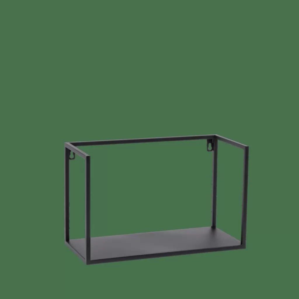 Cheap CASA SHORP Estante Para Pendurar Preto