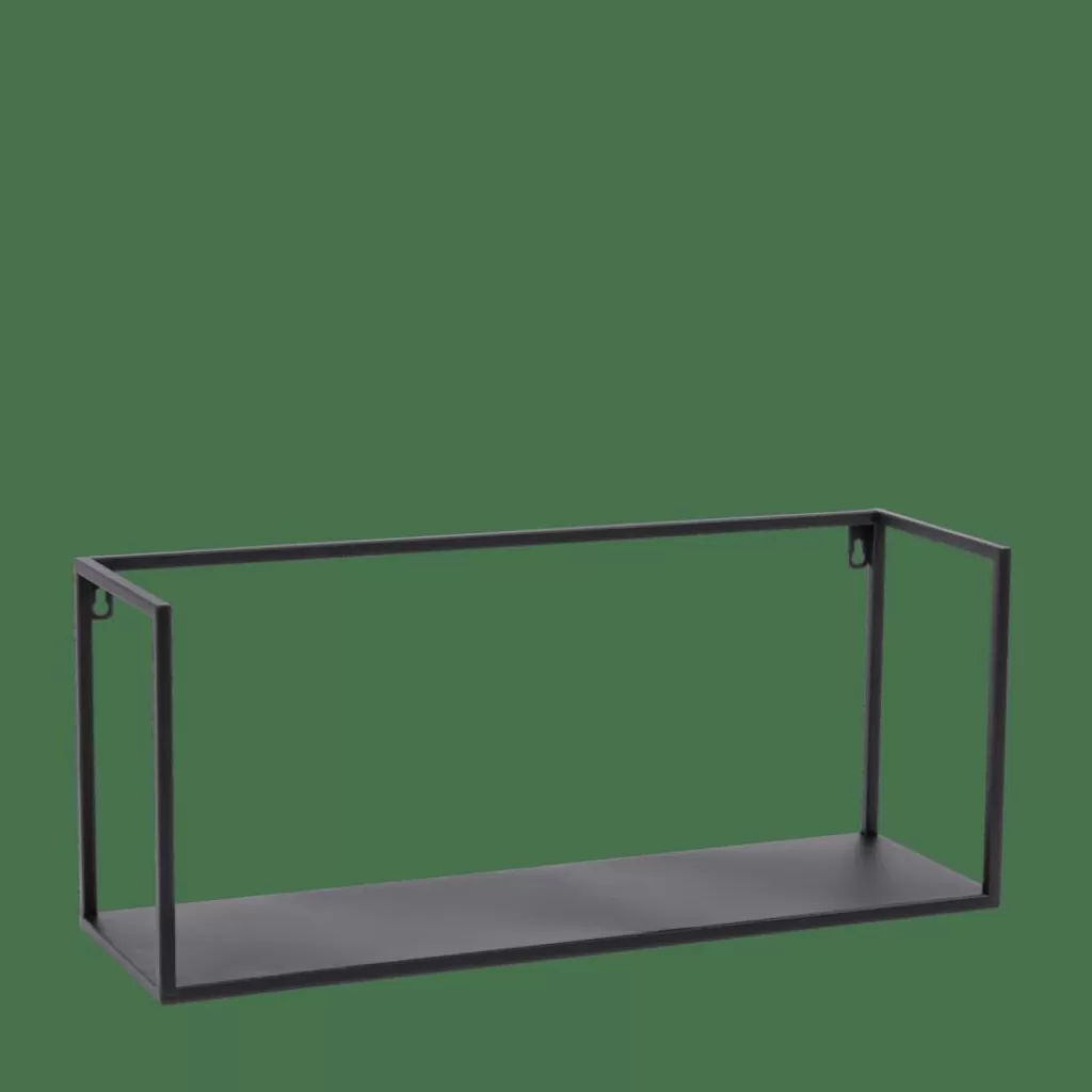 Cheap CASA SHORP Estante Para Pendurar Preto