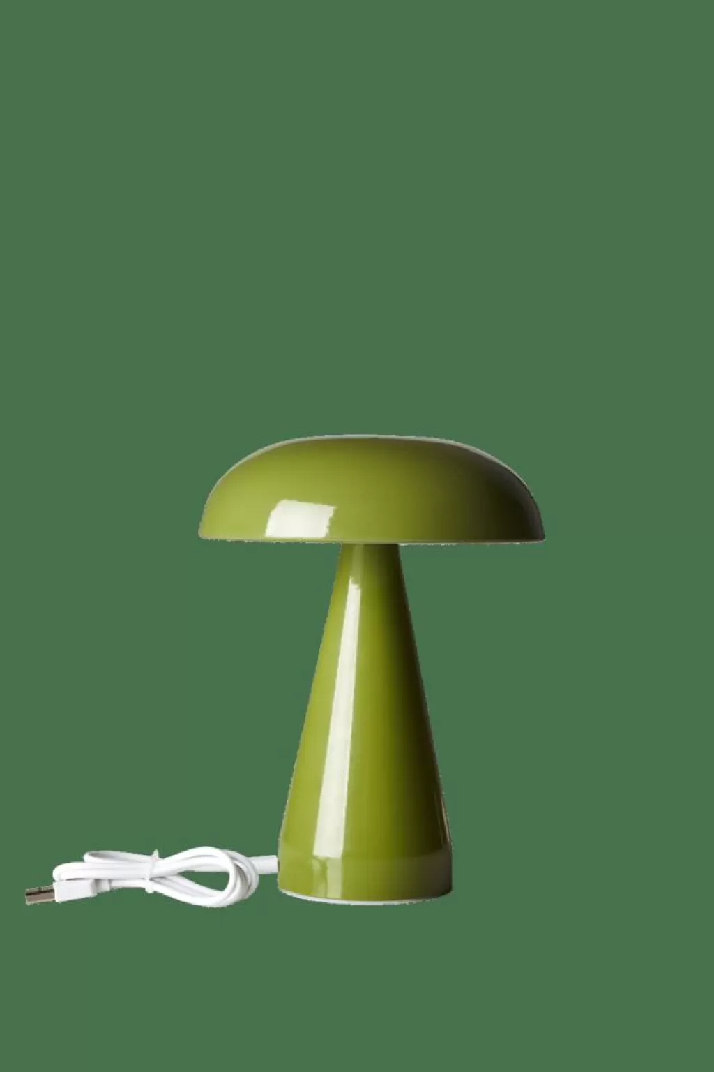 Flash Sale CASA SHROOMLIGHT Candeeiro De Mesa Verde