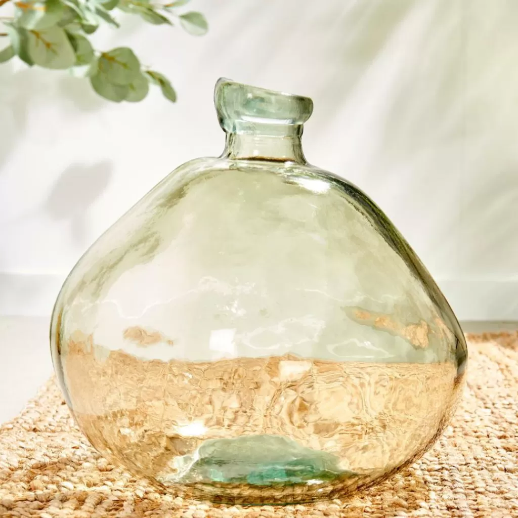 Shop CASA SIMPLICITY Jarra Castanho