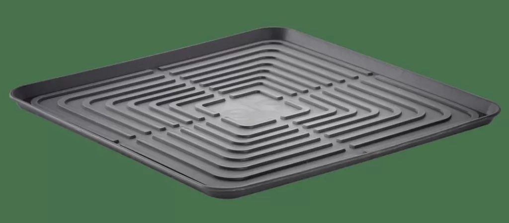 Sale CASA SINK Escorredor Cinzento