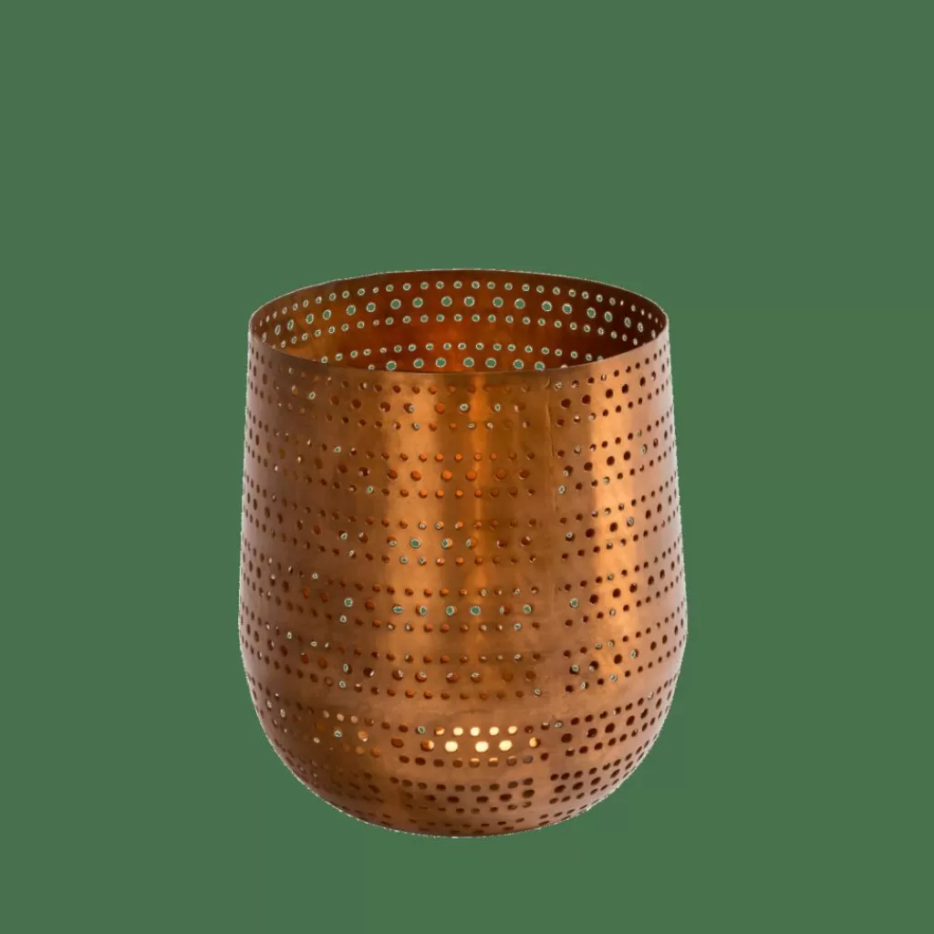 Clearance CASA SIRIUS Partylight Bronze