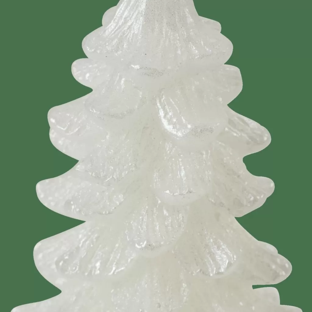 New CASA SNOWY Vela Branco